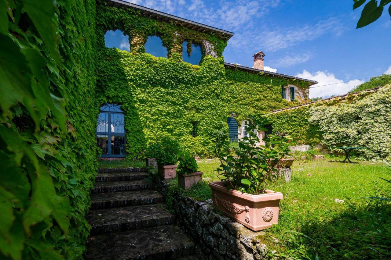 La Locaia Siena Exterior foto