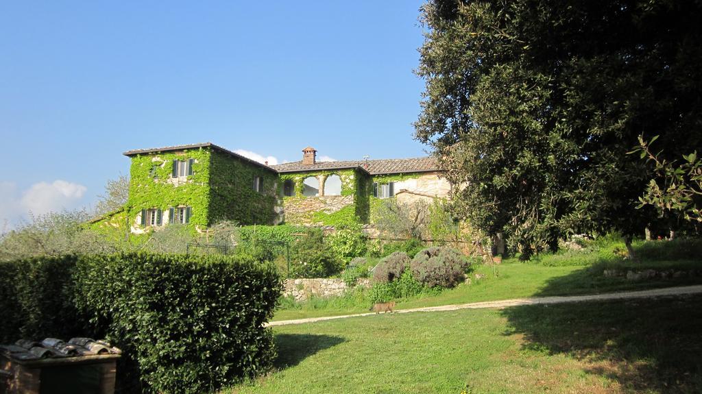 La Locaia Siena Quarto foto
