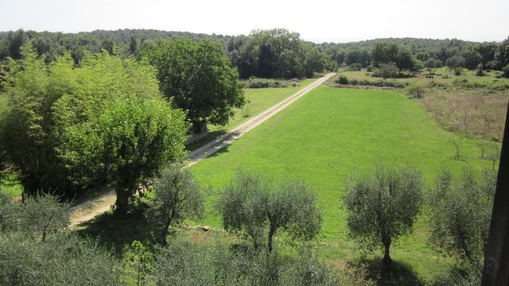 La Locaia Siena Exterior foto